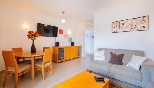 Solarium Luxury Apartment by Atlantic Places - Foto 2