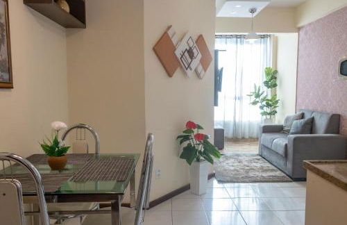 Apart vitória - Photo 4