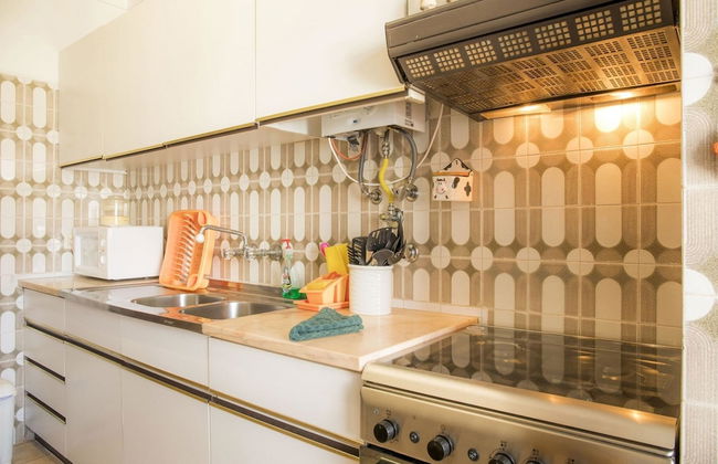 B32 - Portimao Central Apartment - Foto 14