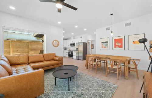 The Peaceful Puffin - New Modern 5 min to Town - Foto 9