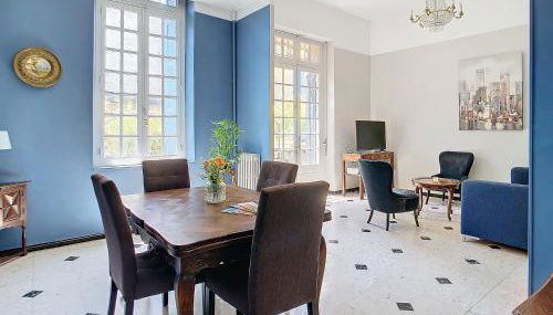 Apartment La Terasse - Foto 3