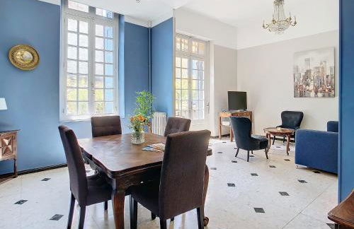 Apartment La Terasse - Foto 3