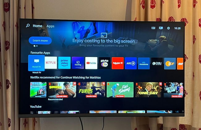 Chalet Only 200 m From ski Lift With Sauna - Photo 24