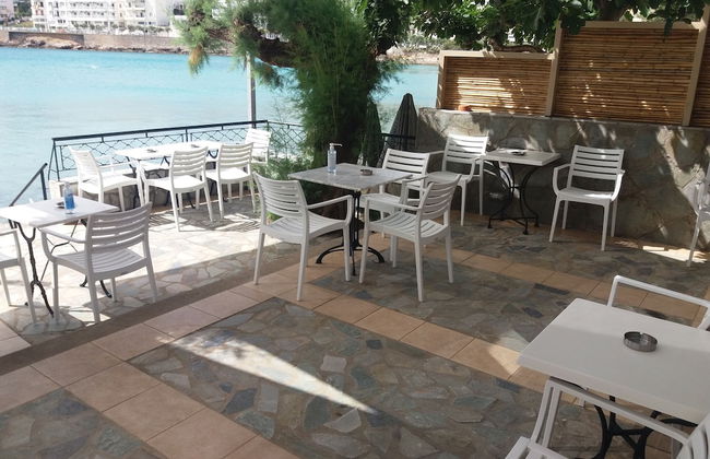 Hotel Polydoros - Photo 35