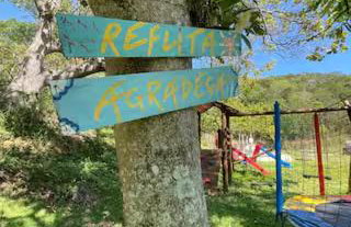 Sítio magia do Sol - Foto 17