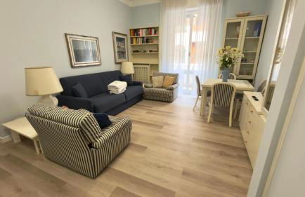 Suite Ruffini 7 - Sanremo - Foto 1