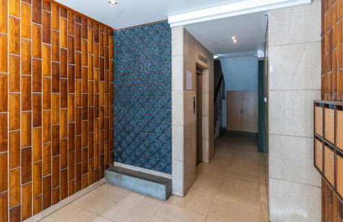 Paço de Arcos Apartment - Foto 36