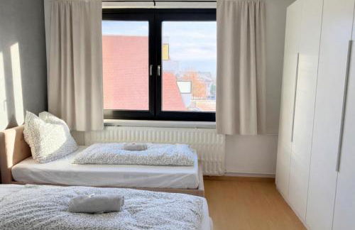 Schöne 3-Zimmer City-Wohnung - Foto 3