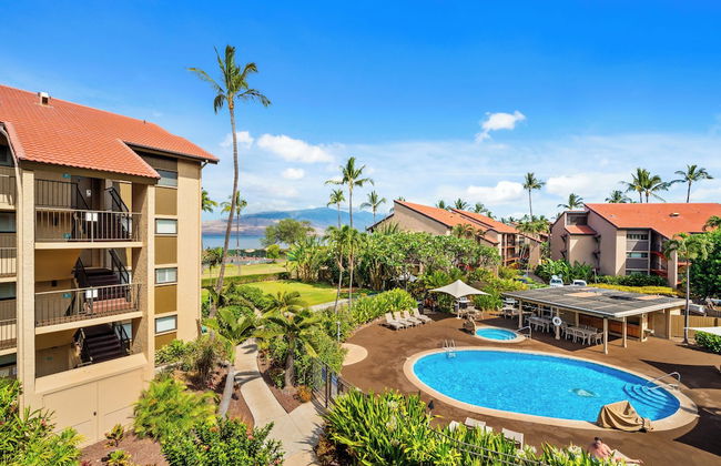 Maui Schooner Resort - Photo 1