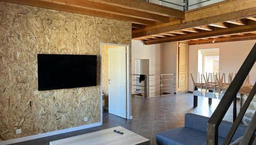 Duplex spacieux au centre du village 205 - Foto 5