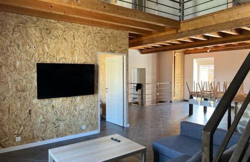 Duplex spacieux au centre du village 205 - Foto 5