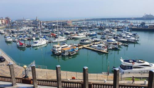 Marina Place - Foto 2