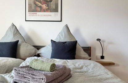 Ferienwohnungen Faulhauer - Foto 38