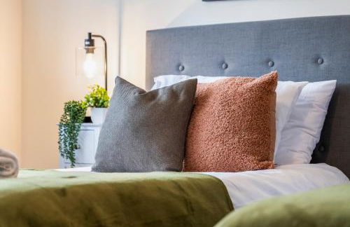 Spacious 3-Bed Home with Driveway Parking - Gloucester - Foto 35