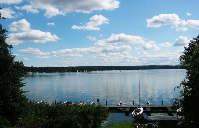 Holiday Apartment Seagull - Foto 27