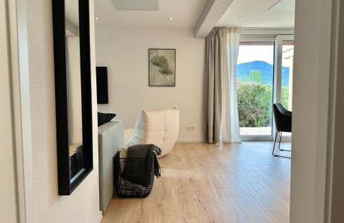 Ferienwohnung Bergliebe mit Sauna und Terrasse - Foto 16