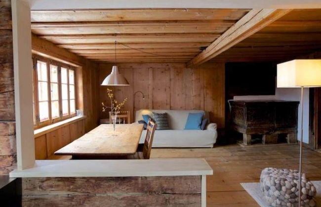 Tgèsa Surrein Giassa10 - Foto 5