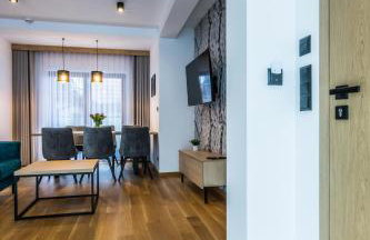 Apartamenty Tatra Lux - Foto 29