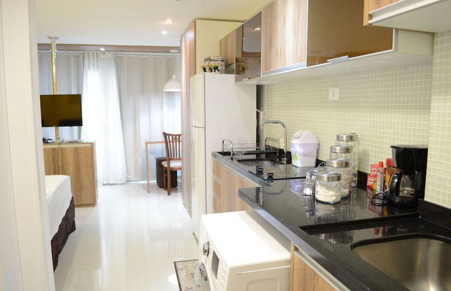 7th Avenue Oxford Residence - Foto 80