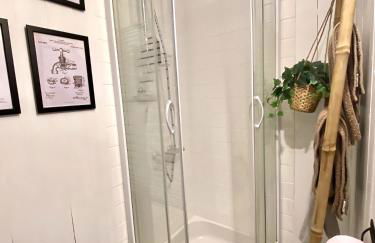 Le chalet bucolique au bord de l'eau - Photo 14