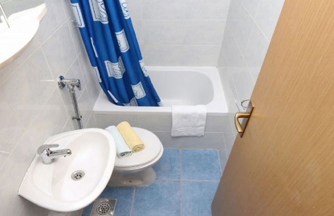 Tomo 1 - at the Beach - RA3 - Foto 3