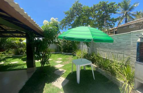 Casa poucos passos do mar em Buraco da Velha - Foto 10