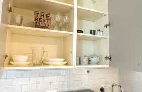 Oasi Creativa Centro - Design & Relax vicino Mole - Foto 9