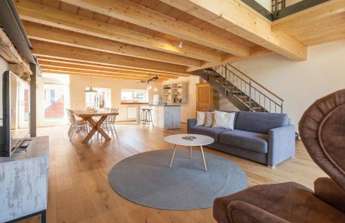 Baumgartners Dreiseithof - historisch, modern, zentral - Foto 30