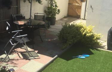 Kingfisher cottage, free parking - Foto 32