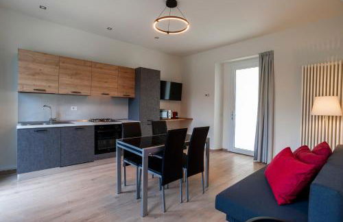 Le Casette di Orta Apartments - Foto 11