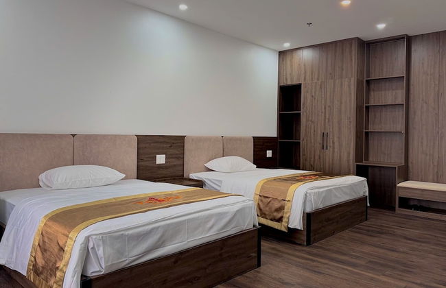 TCICO Hotel - Foto 43