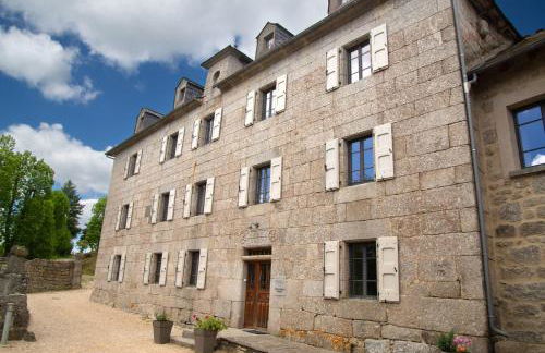 La maison de maitre - domaine de coulagnettes - Foto 43