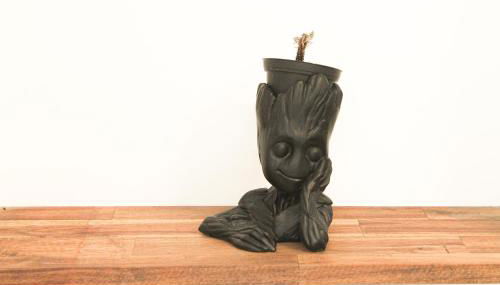 Marvel-Apartment - für Freunde & Familien, stadtnah, Parkplatz, E-Ladestation, Gitterbox für Fahrräder, Fitnessstudio, digitale Gästemappe mit Restaurant- und Unternehmenstipps - Foto 4