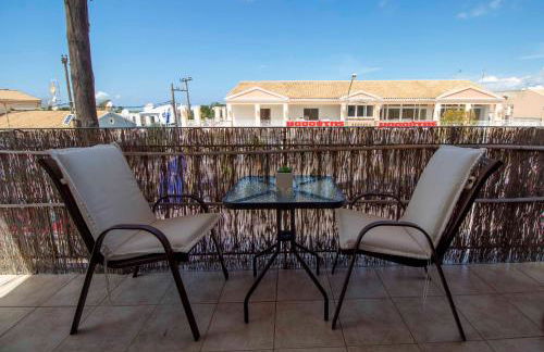 Casa Greca Vacation Home Acharavi Corfu - Foto 14