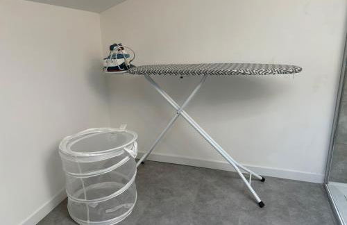 Duplex 6 pers 3 Ch, Billard & Netflix, tout équipé - Foto 14