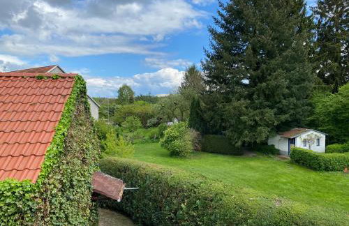 Ferienwohnung Zum Schloß - Foto 15