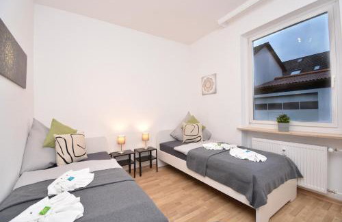 Herzogenaurach 01 - Apartment für Firmen - Photo 1