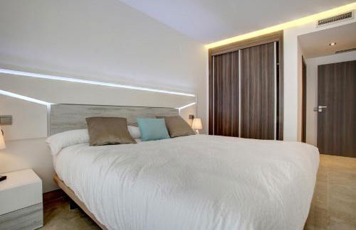 Aqua Apartments Vento, Marbella - Photo 126