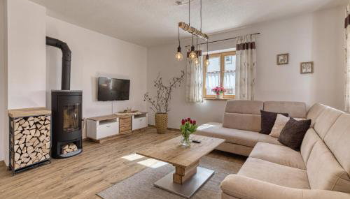 Ferienchalet zum Lebzelter mit Sauna und Whirlpool - Foto 1