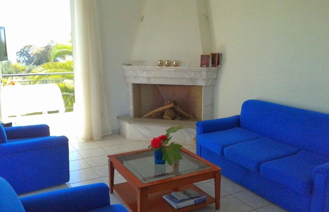 Apartments Xenios Zeus 2 - Foto 10