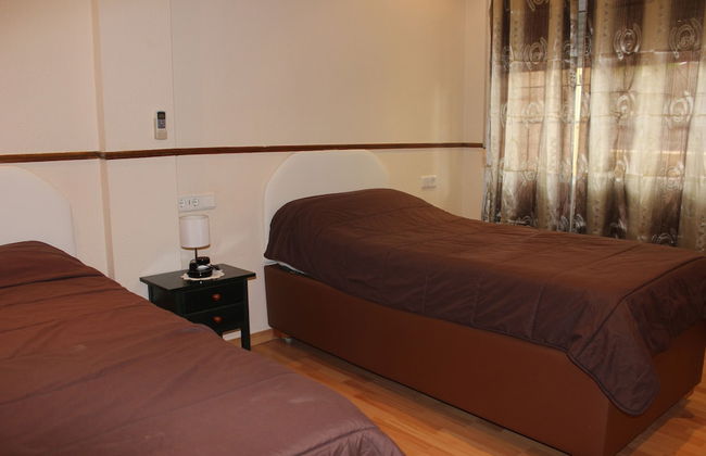 Apartamentos Marina Internacional - Foto 5