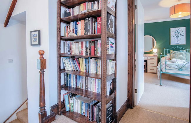 Hall House - 3 Bedroom Cottage - Saint Florence - Foto 38