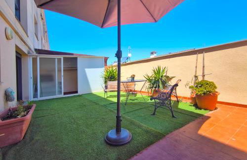 Amplio y Cómodo Apartamento con Terraza, Ulldecona - Foto 17