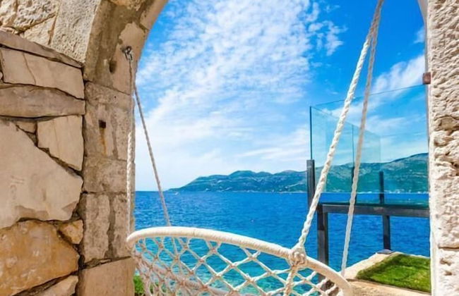 Luxury Villa Gabriela - Foto 51