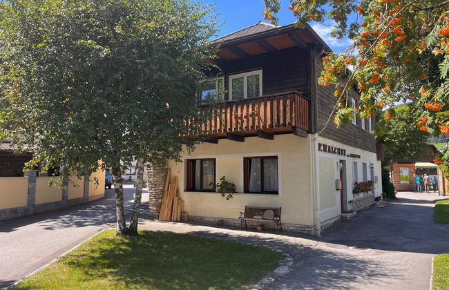 Dachsteingasse - Foto 1