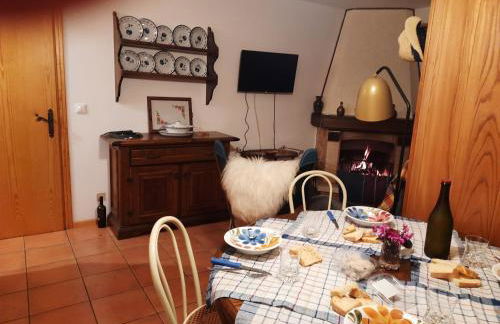 Un NIDO tra i monti - Foto 16