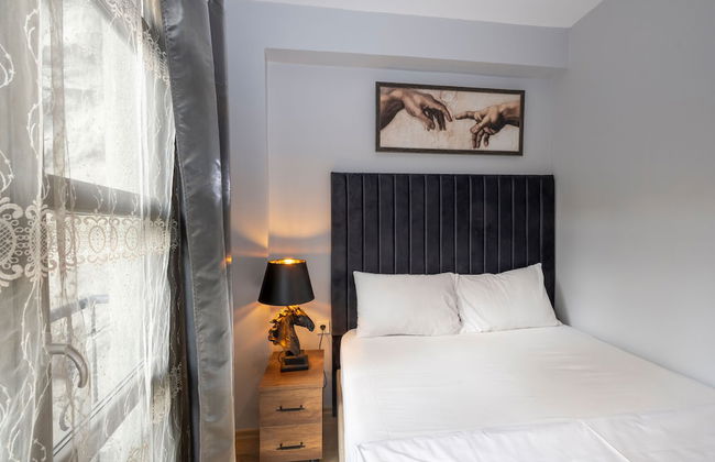 Dorne Suite Taksim - Foto 43