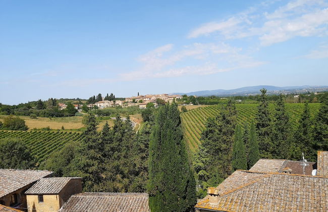 Castel Pietraio - Foto 29