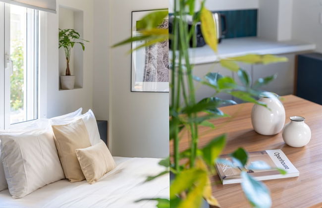 Premium Apartments in Paleo Faliro - Foto 6