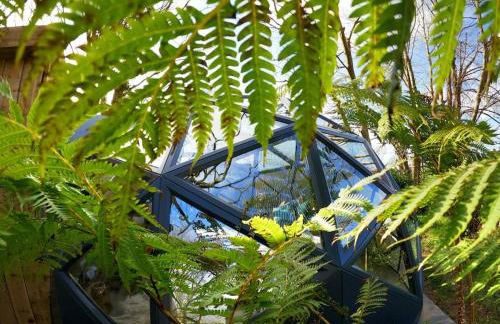 Romance - Stargazing - Hot tub & sauna! - Foto 34